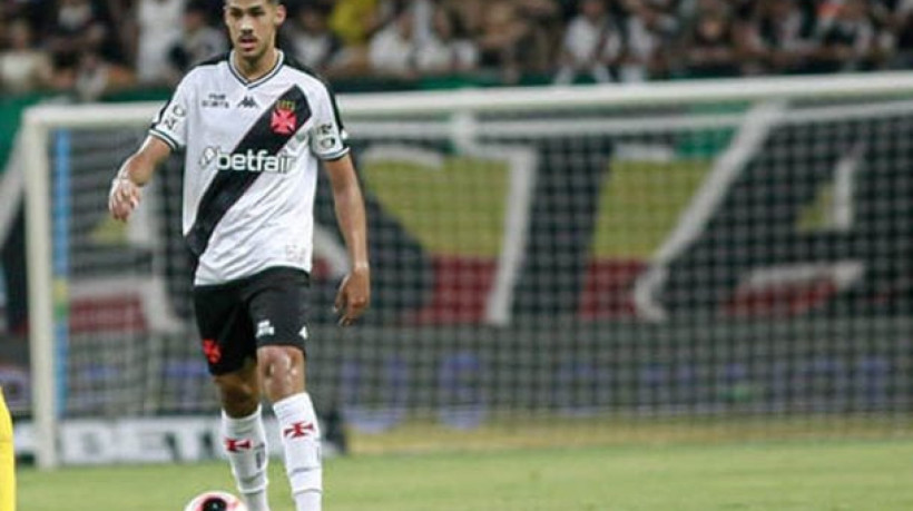 Diretoria cruz-maltina concorda com os termos propostos pelo clube pernambucano e definição da transação depende do jogador