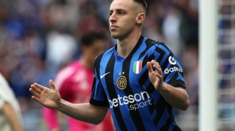 Clube inglês faz sondagem por meio-campista, que se recupera de lesão e também é alvo de Tottenham e Atlético de Madrid
