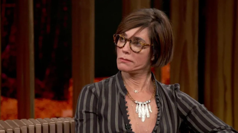 Christiane Torloni lembra morte de um dos filhos