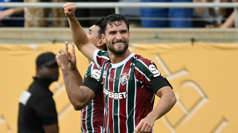 Com gols de Martinelli e Hercules, o Fluminense supera o Al-Hilal e se classifica às semifinais do Mundial; rival será Palmeiras ou Chelsea