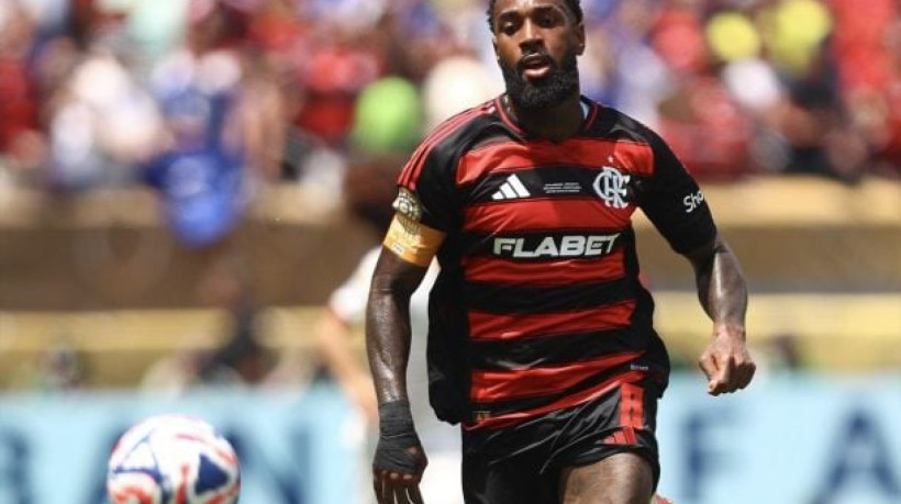 Coringa irá triplicar os seus vencimentos em relação ao que ganhava no Rio de Janeiro e assina contrato de cinco anos com Zenit