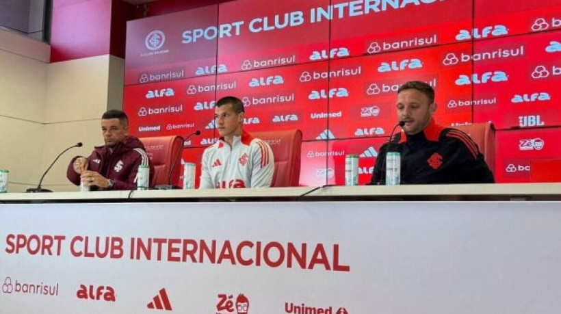 Lateral-direito demonstra conhecimento sobre o Colorado, aborda suas características e momento difícil que a equipe passa