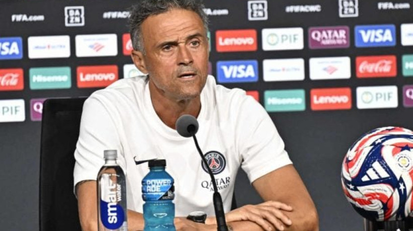 Perguntado sobre derrota para os Bávaros na Champions League, treinador rechaça sentimento e faz mistério sobre Dembelé