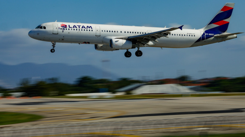 Ao todo, foram 3.051 reservas feitas com destino &agrave; capital cearense