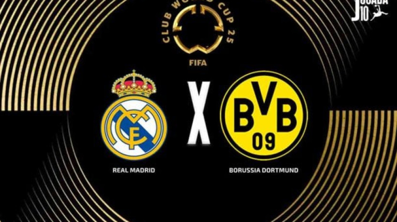 Clubes reeditam final da Champions League de 2024 na disputa por uma vaga na semifinal do Mundial de Clubes