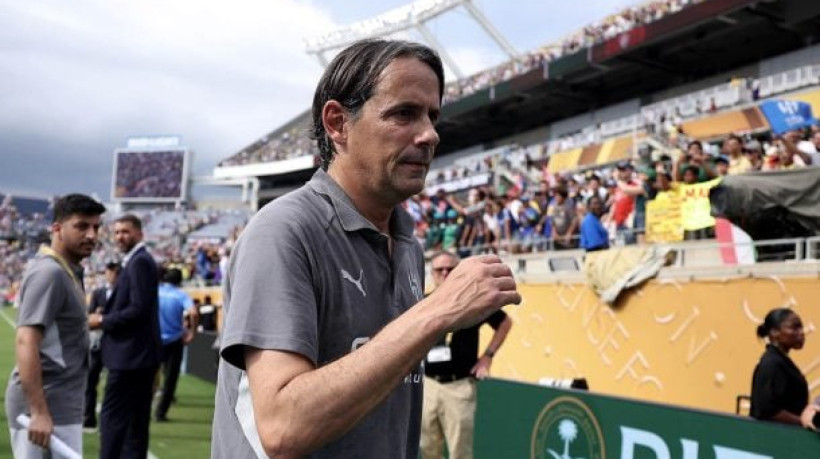 Apesar de elogiar os brasileiros, técnico italiano acredita que Al Hilal 'merecia mais' e exalta esforço dos seus jogadores