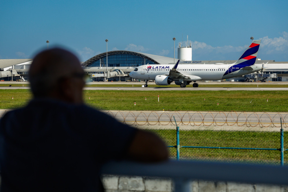 Turistas estrangeiros de olho em destinos brasileiros