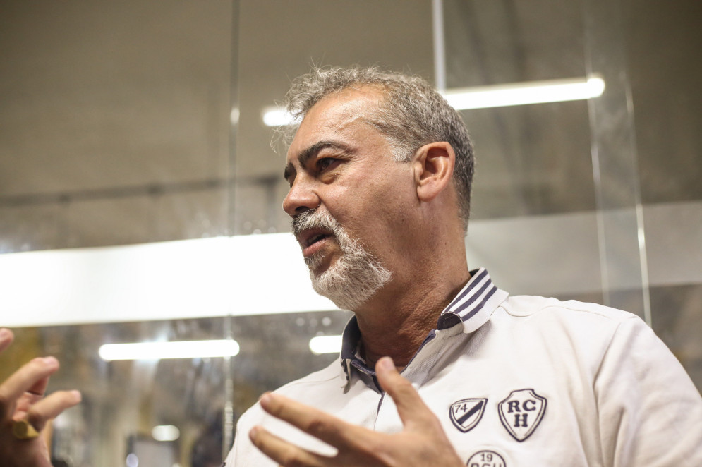 Ricardo Azevedo, CEO da Value Global