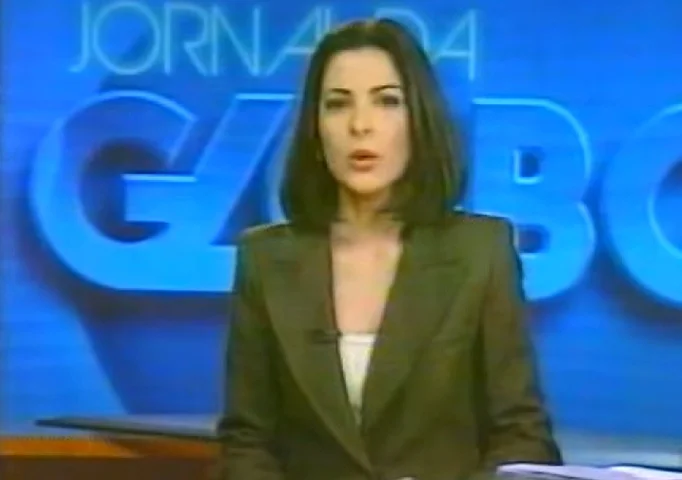 Na emissora, ela cobriu eventos de grande repercussão, como as guerras no Afeganistão e em Kosovo, além dos atentados de 11 de setembro.