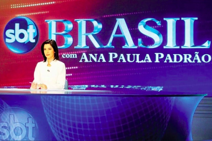 Em 2005, migrou para o SBT, onde foi âncora e editora-chefe do SBT Brasil e, na sequência, apresentou o programa SBT Realidade.