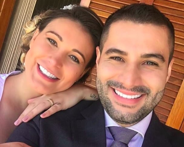 Urach se casou mais de uma vez. Em 2016, formalizou a união com Tiago Costa. Juntos, eles tiveram Arthur Urach Costa, nascido em 2005.
