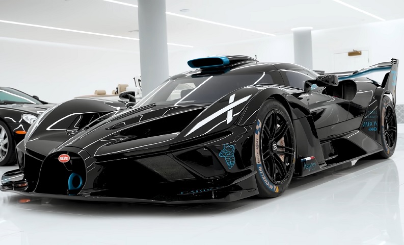 Seguindo as instruções da marca, ele precisa realizar a troca a cada 60 km rodados.