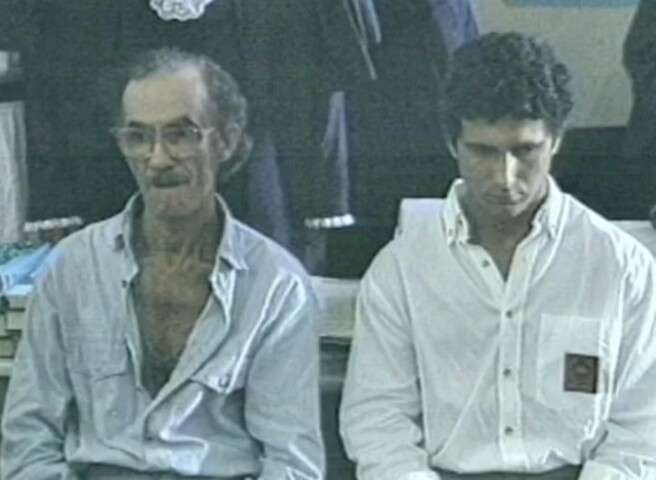 O autor dos disparos foi Darci Alves, filho de Darly Alves, um grileiro de terras da região. Em 1990, os dois foram condenados a 19 anos de prisão. Eles fugiram do presídio em 1993, mas foram recapturados três anos depois.

