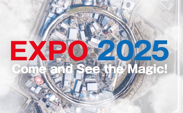 A Expo 2025 reúne mais de 160 países e regiões, e foi inaugurada com a presença das mais altas autoridades do Japão. O objetivo é servir como uma vitrine para a “sociedade do futuro”, destacando inovações, sustentabilidade e integração entre culturas. 