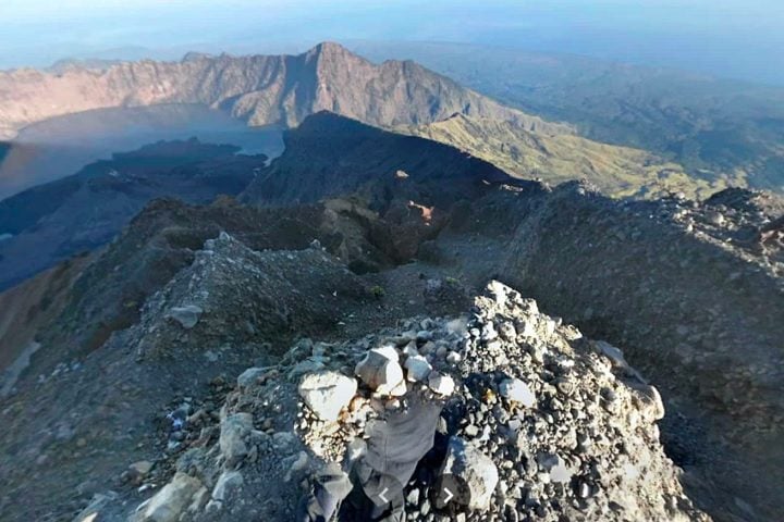 O número de acidentes na região tem aumentado, com 60 casos registrados em 2024, quase o dobro de 2023.