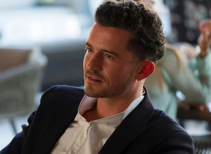 Orlando Jonathan Blanchard Bloom nasceu na cidade de Canterbury, na Inglaterra, no dia 13/01/1977. 
