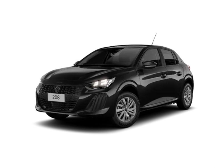 4. Peugeot 208 Active 1.0 – O Peugeot 208 Active 1.0, a partir de R$ 82.990, apresenta motor 1.0 Firefly de 75 cv e câmbio manual de 5 marchas.  Combina design moderno com itens como ar-condicionado digital, controle de estabilidade e assistente de partida em rampas.  