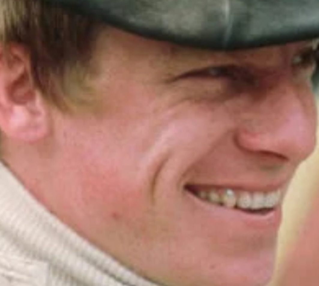 Roger Williamson (ING) - 29/07/1973 - GP dos Países Baixos F1 - March-Ford - Tinha 25 anos. 