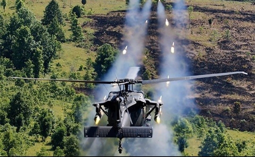 Veja os modelos que serão usados para a segurança no espaço aéreo do Rio de Janeiro ao longo do evento.