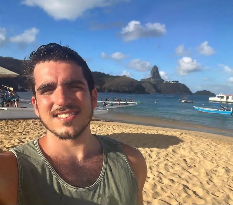 Em outra postagem, João Mader Bellotto afirmou que “internaria um parente” que tentasse fazer algo semelhante ao passeio que Juliana Marins realizou no Monte Rinjani, na Indonésia.