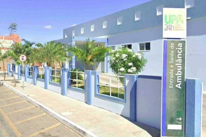 Neste domingo (18/05), uma mulher de 25 anos levou um boneco reborn para receber atendimento em uma Unidade de Pronto Atendimento de Guanambi, município da Bahia.