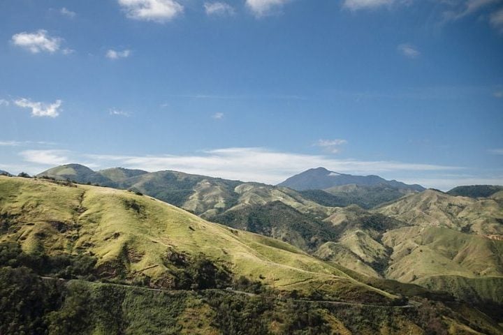 O nome Miguel Pereira é uma homenagem a um importante médico sanitarista que reconheceu as qualidades terapêuticas do clima da região.