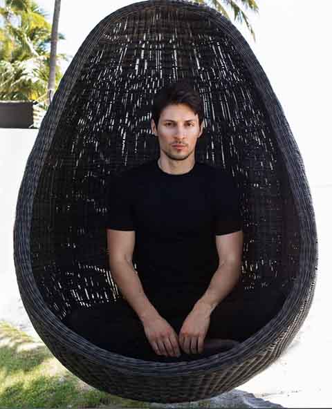 Ele negou as acusações e as chamou de totalmente absurdas.