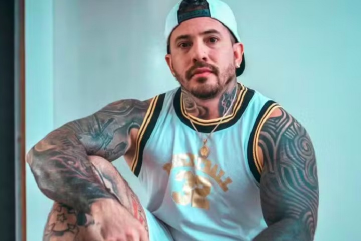 Ele já entrou em contato com a Federação Paraibana de Futebol e pretende começar os estudos ainda em 2024, com planos de se especializar no Rio de Janeiro e em São Paulo. 