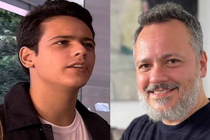 Danton Mello (Héricles) - O primeiro protagonista veio do interior para trabalhar na academia Malhação e conquistou o Brasil por seu jeito simples e matuto. O ator segue na ativa e, atualmente na Globo, vive Raimundo da novela Garota do Momento.