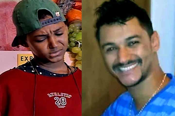 Fabiano Miranda (Bróduei Washington) - Jovem, inteligente, amigo de Fabinho e filho de Candelária, sofre com preconceito social e racial de visitantes, mas é querido pelos integrantes da Malhação. No momento, vive em Portugal trabalhando com tecnologia da informação (TI).