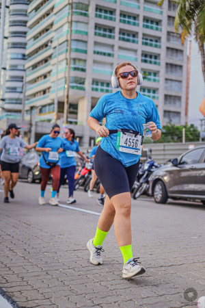 Corrida das Estações 2025 - Etapa Inverno