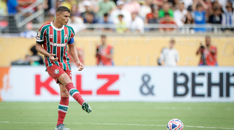 O Fluminense foi o primeiro &mdash; e &uacute;nico n&atilde;o europeu &mdash; a se classificar para &agrave; semifinal da competi&ccedil;&atilde;o