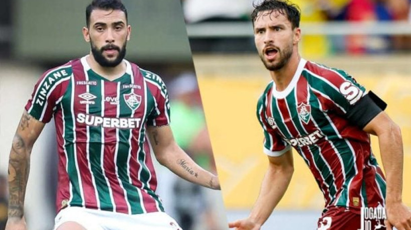Dois jogadores do Fluminense não terão condições de enfrentar o Chelsea, também com dois suspensos; PSG e Real também têm problemas