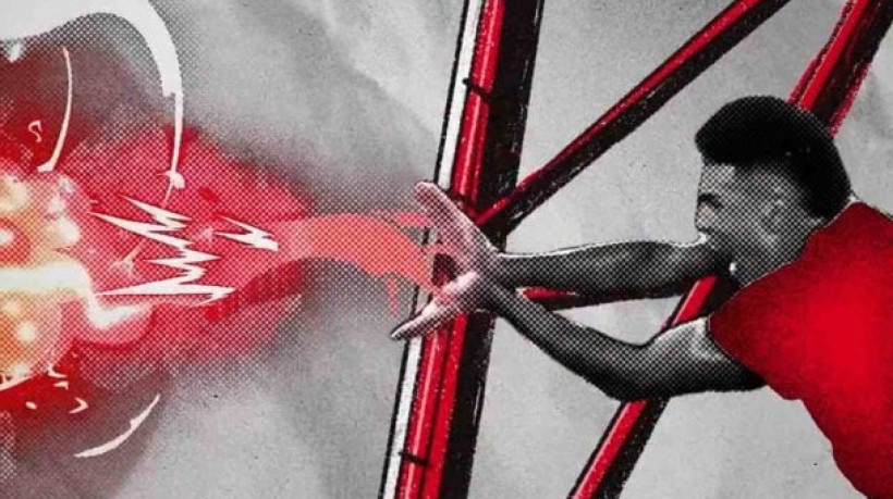 Clube da Premier League usa o Kamehameh para confirmar a contração do ídolo do Botafogo