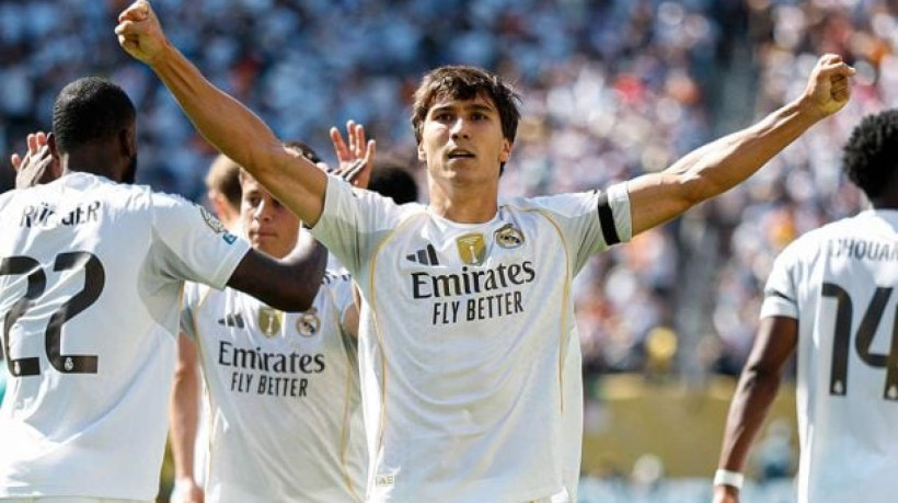 Jovem atacante marcou mais uma vez na competição e alcançou a artilharia do torneio com quatro bolas na rede até aqui