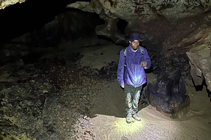 Uma das hipóteses levantadas pelos estudiosos é que os artefatos tenham sido deixados por integrantes da cultura Tlacotepehua, povo que habitava a região na época.