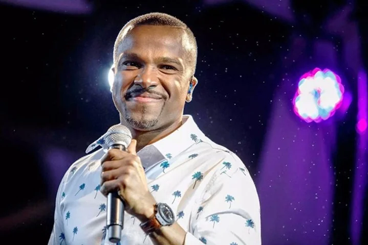 A administradora financeira Uiara Regina Cardoso Teixeira foi condenada a mais de 16 anos de prisão por furtar R$ 1,5 milhão das contas pessoais e empresariais do cantor Alexandre Pires e de sua esposa, Sara Campos.