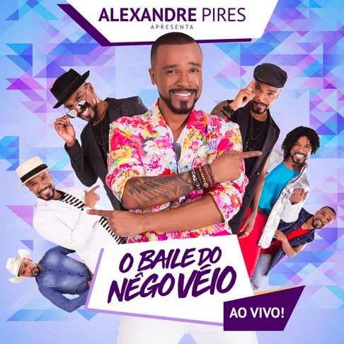 Em 2018 e 2019, conduziu o show O Baile do Nêgo Véio Ao Vivo; e em 2023, o Ao Vivo Na Balsa.