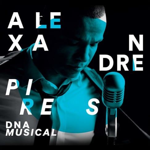 Em 2017, lançou o disco DNA Musical, que contou com participações de Gilberto Gil, Caetano Veloso, Djavan, Jorge Ben Jor e Milton Nascimento. O trabalho foi indicado ao Grammy Latino.