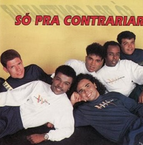O grupo rapidamente conquistou o país com hits como Que Se Chama Amor, Essa Tal Liberdade e Depois do Prazer, que se tornaram verdadeiros clássicos do pagode dos anos 90.