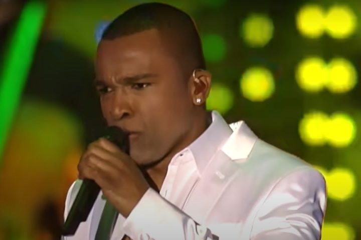 A fase internacional rendeu prêmios importantes ao cantor, incluindo o Grammy Latino e o Billboard Latin Music Awards.