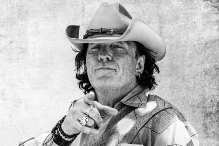 Michael Madsen acumulou mais de 300 participações em filmes e séries ao longo da carreira. Relembre!