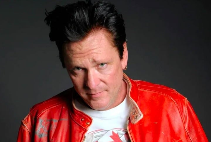 Ao longo da carreira, Madsen transitou entre grandes filmes e produções de baixo orçamento, geralmente interpretando personagens durões, mafiosos, policiais corruptos ou anti-heróis decadentes.