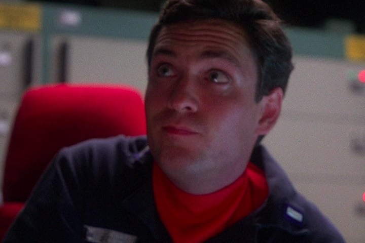 Depois de papéis para a TV, Madsen iniciou sua trajetória no cinema em 1983, com o filme Jogos de Guerra.