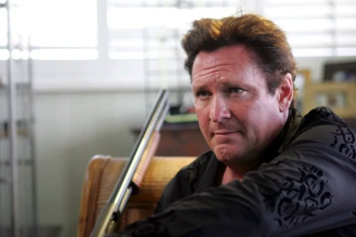 Sua última colaboração com Quentin Tarantino foi em Era Uma Vez em... Hollywood, lançado em 2019.