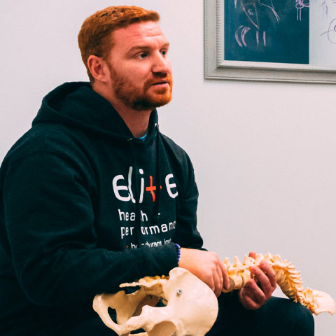 Recuperação neurológica - Indivíduos que sofreram traumatismos cranianos, estão acamados ou têm doenças neurodegenerativas podem se beneficiar de alguns exercícios fisioterapêuticos.