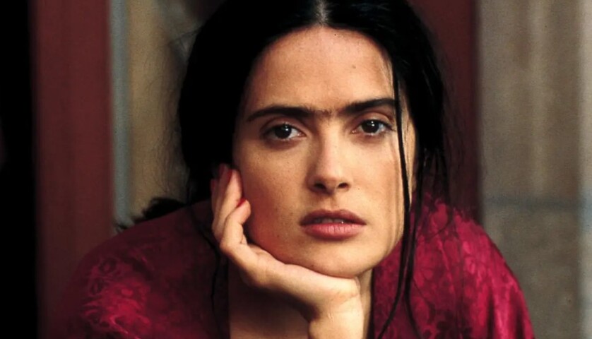 Esses e outros fatos que agitaram a vida da artista plástica foram retratados no filme ”Frida”, de 2002, que tem Salma Hayek no papel de Frida e Alfred Molina como Diego Rivera.
