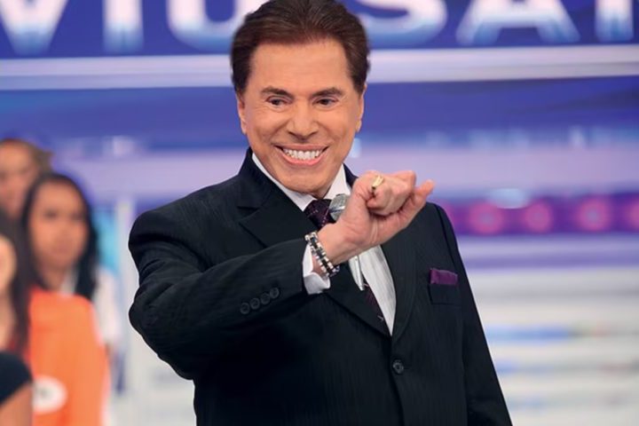 Outra celebridade brasileira que serviu ao Exército Brasileiro foi o apresentador Silvio Santos. Ele atuou como paraquedista na década de 1940.