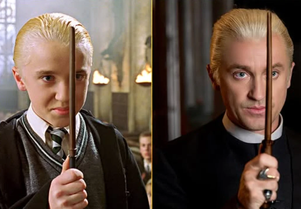 Tom Felton fará sua estreia na Broadway na peça Harry Potter e a Criança Amaldiçoada. Ele voltará a interpretar Draco na peça e tem festejado nas redes sociais o retorno ao personagem. 