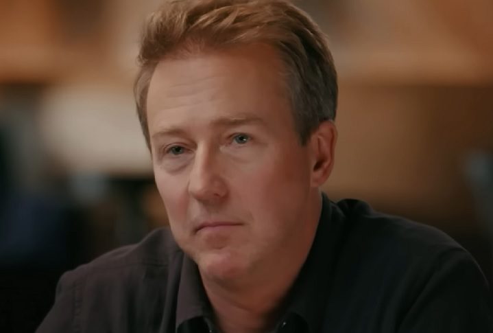 No mesmo episódio, o ator também comentou sobre a descoberta de que seu trisavô era dono de escravos: É desconfortável. Não é um julgamento sobre a vida dele, mas sobre a história deste país, que precisa ser reconhecida.